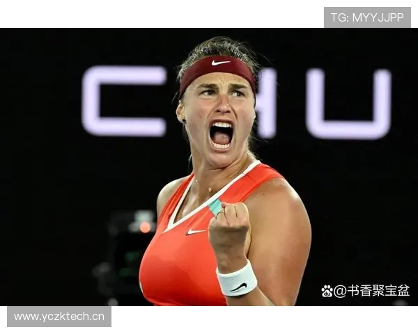 澳网复出大战前世界第一强势晋级