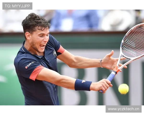 蒂姆决赛对阵纳达尔心境崩溃回顾