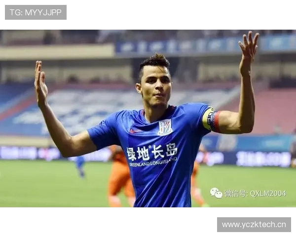 莫雷诺：申花情怀如家心连老友